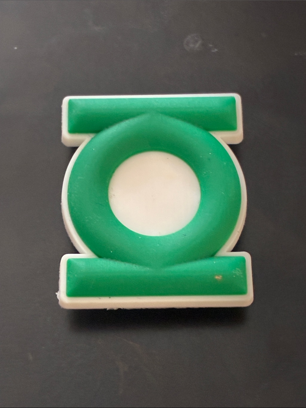 Green Lantern Jibbet